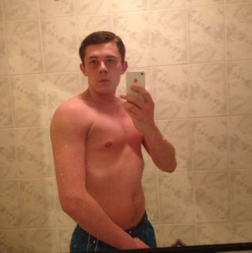 deanojonesy's profile picture. 