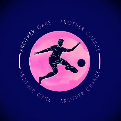 AGACCharity's profile picture. Organise Charity ⚽️ Games For Fans To Play For Their Team & LIVE THE DREAM 🥅
Whilst Raising Money For Mental Health Charities!