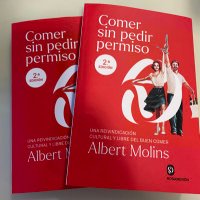 Albert Molins Renter(@HGastronomicus) 's Twitter Profileg