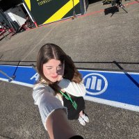 Anna (@anna_nagyhazi) 's Twitter Profile Photo Anna (@anna_nagyhazi) 's Twitter Profile Photo