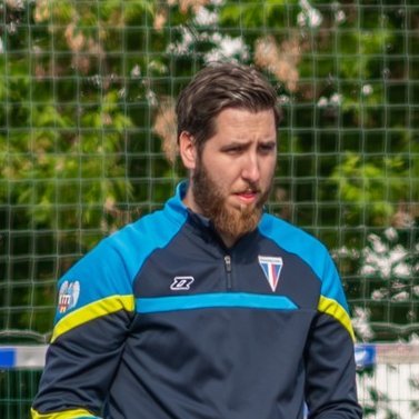Patryk Stec Profile