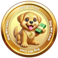 Dog Wif Cash ⢠$DWC š¶šµ (@dwc_token) 's Twitter Profile