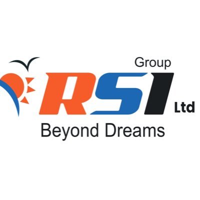 RsiGroupltd's profile picture. Business Management