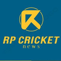RP Cricket News 🗞️(@rp_cricket_news) 's Twitter Profile Photo