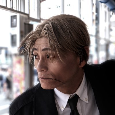 和尚さんのプロフィール画像