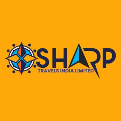 Sharp Travels is a government-approved travel agency in India offering deals on India & international tour packages and visa, flight, Train Tickets services .