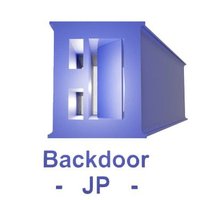BackdoorJP (@backdoorjp) 's Twitter Profile Photo BackdoorJP (@backdoorjp) 's Twitter Profile Photo
