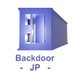 BackdoorJP (@BackdoorJP) Twitter profile photo