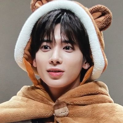 #TAEHYUN