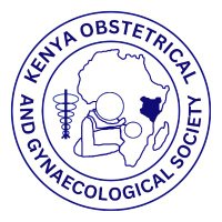 Kenya Obstetrical and Gynaecological Society(@TheKOGSociety) 's Twitter Profile Photo