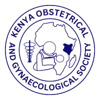 Kenya Obstetrical and Gynaecological Society (@thekogsociety) 's Twitter Profile