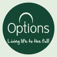 Options for Supported Living(@OptionsEmpowers) 's Twitter Profile Photo