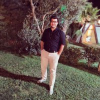 Osman Bozdere (@obozdere) 's Twitter Profile