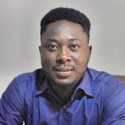 Civil Engineer| Crypto Enthusiast | Tech savvy | Project Manager| helping creators start, build and grow their products| Arsenal fan🥰