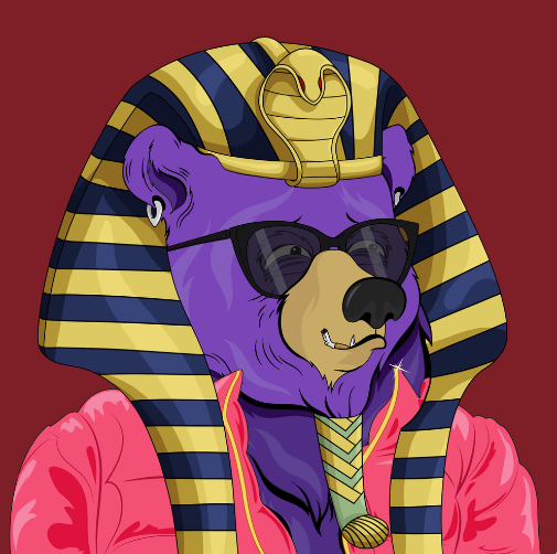 abel_daniel2293's profile picture. The mightiest Ché who ever lived... Creator of #CoolCultParasyte || 1/1s || Hand drawn #NFT || Collage Art #Algorand