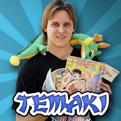 Guilherme Schneider - Editor-chefe - Canal RIFF