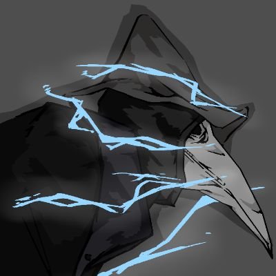rubluthunder's profile picture. I platinum darksouls games for fun
And play other stuff also
Pfp made my @Sarinthesimp