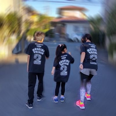 2020年3月より🏃♀️とにかく楽しく🎶 【PB】フル 2023湘南国際マラソン4:06′41″ ‖多摩川ハーフ2023 1:48′21″ ‖10km 2023青葉区民マラソン48′48″ ‖今年こそはサブ4を🔥
