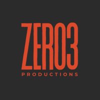 Zero 3 Productions (@zero3prodco) 's Twitter Profile