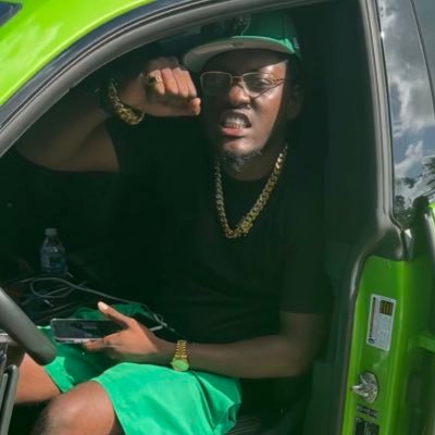 AceSupreme1804z's profile picture. LLTZ