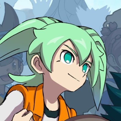 gyozasquare_sv's profile picture. SVWB/比類なき才能の証明