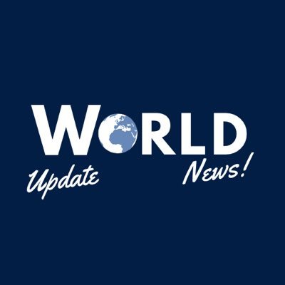 worldupdate_nws's profile picture. 