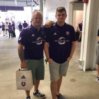 Charlie (@avfccharlie) Twitter profile photo