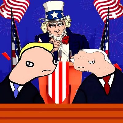 Meme_DollarSol's profile picture. United States 🇺🇸