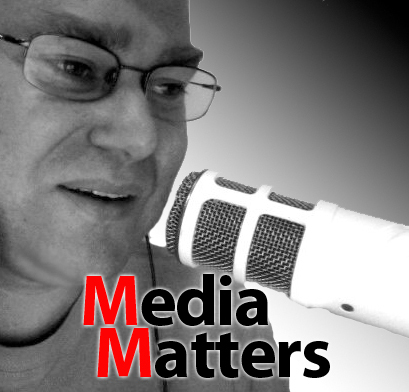 Media Matters  - How to make the most of today's emerging media in your business - Hosted by World renowned and respected product coach Luke Raisbeck