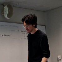 Tai Lo Yeung (@tlyeungae) 's Twitter Profile