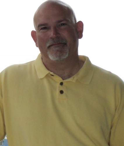 Just an old dude who sold it all and moved to the coast. Follower of Jesus Christ.