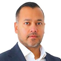 Javvad Azam (@azamjavvad) 's Twitter Profile Photo Javvad Azam (@azamjavvad) 's Twitter Profile Photo