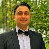 Ali Mortezaei (@alimortezaei97) 's Twitter Profile Photo Ali Mortezaei (@alimortezaei97) 's Twitter Profile Photo