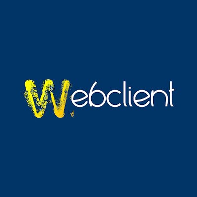 WebclientBari's profile picture. 