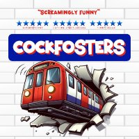 COCKFOSTERS (@cockfostersplay) 's Twitter Profile
