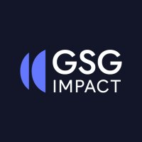 GSG Impact (@gsgimpact) 's Twitter Profile Photo GSG Impact (@gsgimpact) 's Twitter Profile Photo