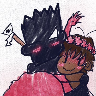 Big Roru Draws 𒌐さんのプロフィール画像