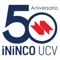 ININCO-UCV (@inincoucv) 's Twitter Profile