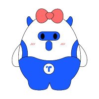Truly from TrueUSD $TUSD (@truly_tusd) 's Twitter Profile Photo Truly from TrueUSD $TUSD (@truly_tusd) 's Twitter Profile Photo