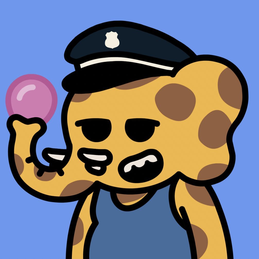 pattynft1234242's profile picture. Mental Health Mommy. Overdose Survivor. Artist & #NFT Collector. Creator of SuperGirls NFT  🔥