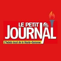 Le Petit Journal 31(@petitjournal31) 's Twitter Profile Photo