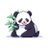 Rakuten_panda_