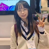 Hui Hong (@honghui2021) 's Twitter Profile
