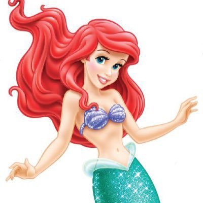 ArielX9115357's profile picture. Ortskraft aus dem Königreich Atlantica 💙