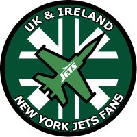 UK & Ireland Jets Fans(@UKNYJets) 's Twitter Profile Photo