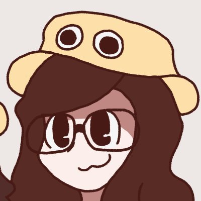 caiflanes's profile picture. ingeniera y activista de software libre. trabajo en @r23xyz para promover un gobierno abierto y la #NeutralidadDeLaRed.

💜 @willowithink · pfp by @silly_pau