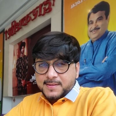 VinayJainNGP's profile picture. Bahubali Clothings Pvt Ltd | Nagpur