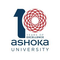 Ashoka University (@ashokauniv) 's Twitter Profile