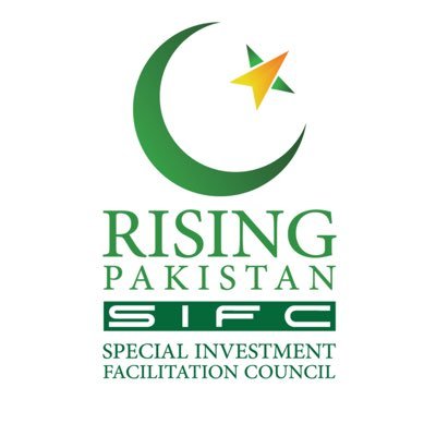 The National Investment Facilitation Initiative by the Government of Pakistan. Your 'One-Window' to Seamless Business Opportunities and Collaborative Growth🇵🇰
