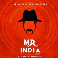Mr. INDIA(@MR_NDIA) 's Twitter Profile Photo